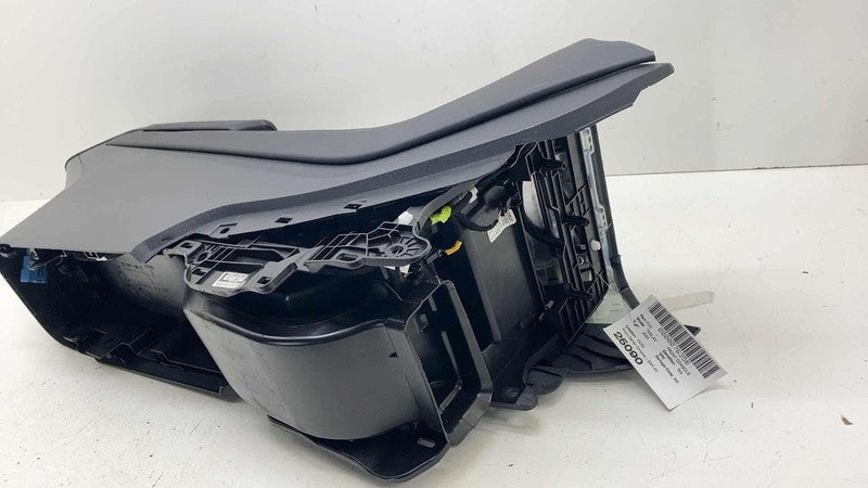 1617526-71-C ⭕ 21-24 Tesla Model Y Front Center Console Storage w/ Armrest GEN 2 1617526-71-C