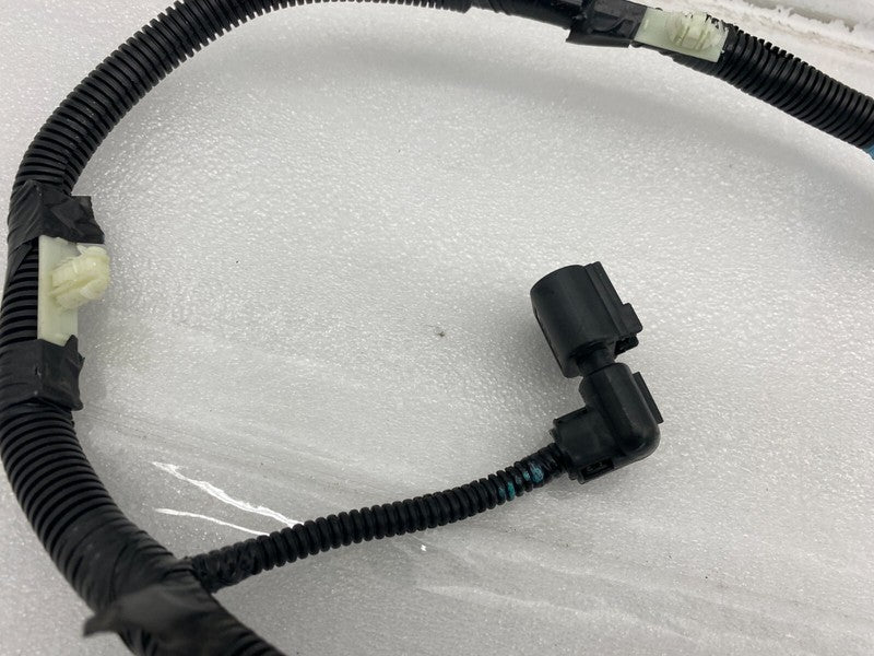 248640900C ⭕ 2021-2023 Tesla Model S X Rear Subframe Wiring Harness Cable Wire 2486409-00-C