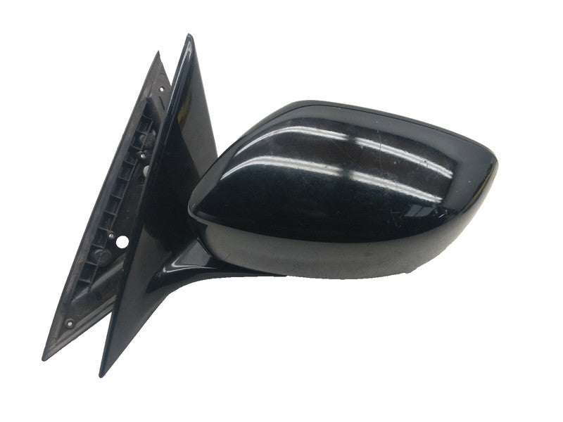 E4 022713 ⭕ 2009-2013 Infiniti G37 Sedan Front Driver Side View Door Mirror Left LH Assy