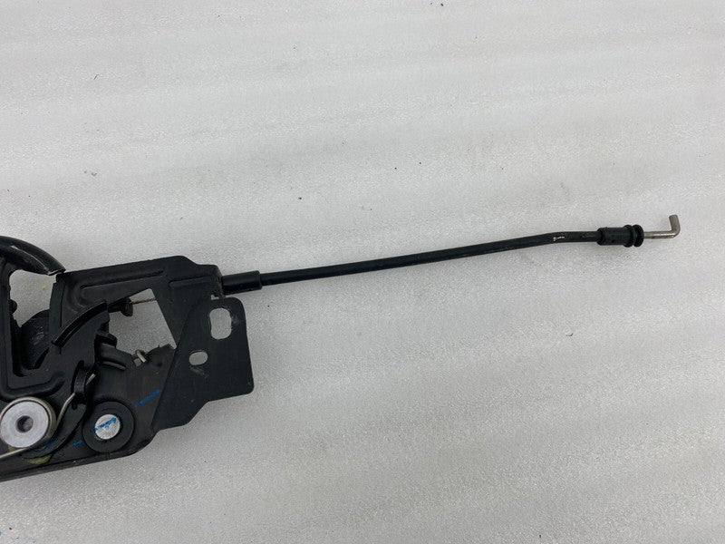 103301100E ⭕ 2017-2020 Model 3 Front Hood Lock Latch & Frunk Secondary Release 1033011-00-E