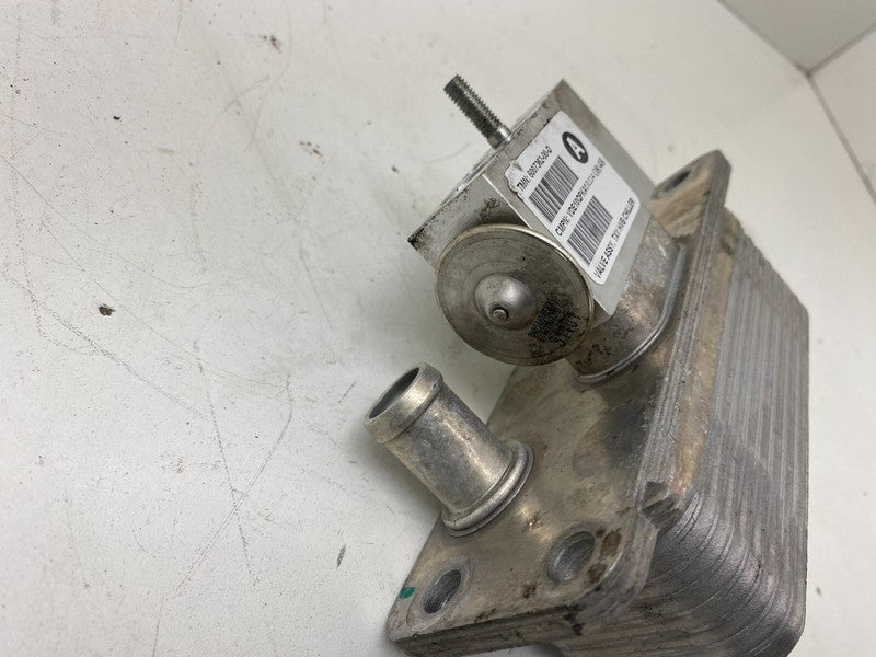 ⭕ 12-15 Model S High Voltage TXV Battery Chiller Valve w/o Solenoid 60