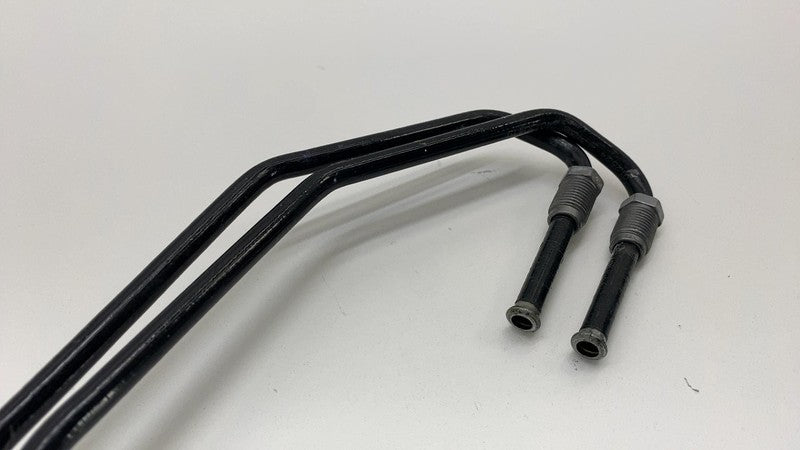 1250711-00-D 2024 2025 Tesla Cybertruck Master Cylinder HCU Brake Pipe Line Assy 1250711-00-D
