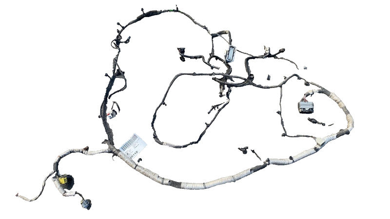 ⭕ 2019-2021 Ram 3500 Right Chassis Wiring Harness Cable Wire Loom OEM