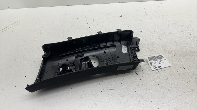 ⭕16-20 Model X Passenger Side B-Pillar Lower Trim Cover Panel Right 10