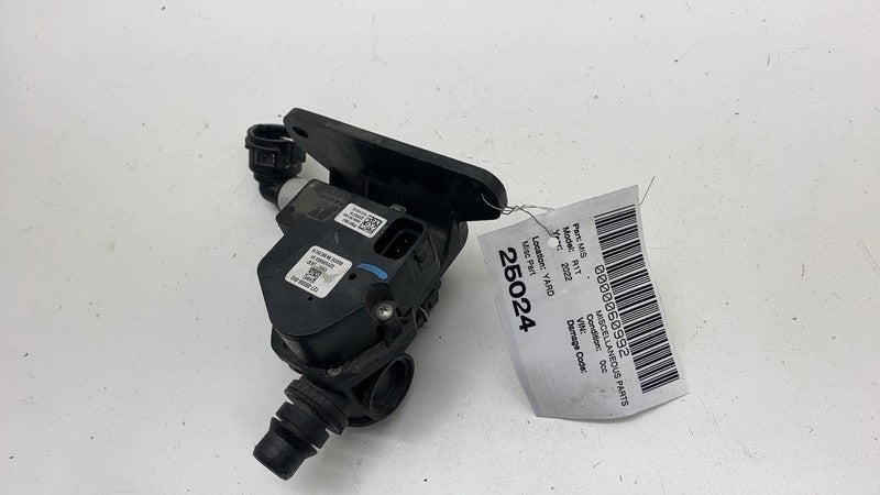 PT00017706-D ⭕2022-2024 Rivian R1T A/C Heater Cooling Control 1-way Valve w/ Hose PT00017706D