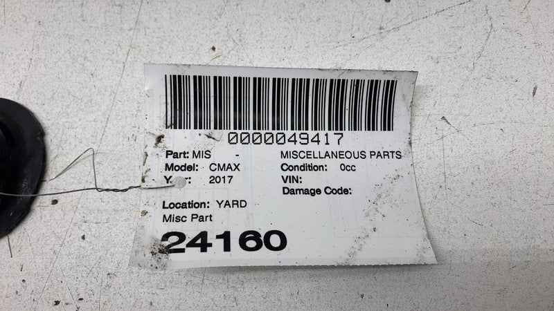 2013 2014 2015 2016 2017 2018 Ford C-Max Front Suspension Bar Support