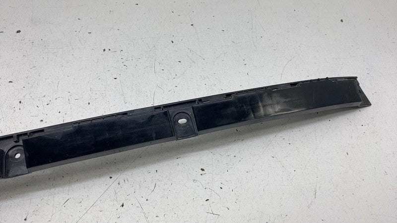 103484400C ⭕ 2016-2023 Tesla Model X Rear Bumper Center Mount Support Bracket 1034844-00-C