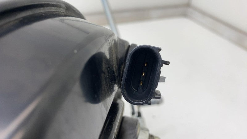 2019-2024 Subaru Forester Power Brake Booster & Master Cylinder Reservoir OEM