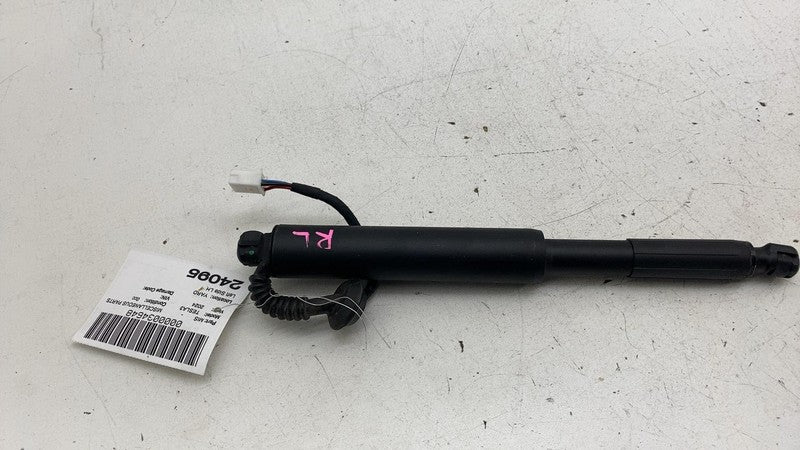 ⭕ 2024 2025 Tesla Model 3 Rear Left Electric Tailgate Power Strut 1714