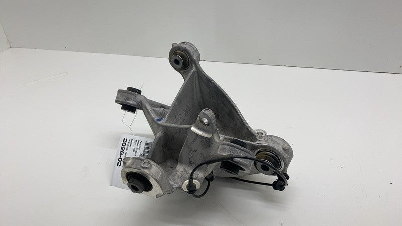 118841100F 2020-2024 Tesla Model Y MY Rear Driver Side Suspension Spindle Knuckle Left LH
