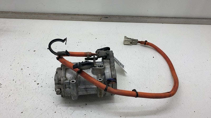 FV6H 19D623 AC 2013-2018 Ford C-Max A/C Air Conditioning Compressor Pump Unit FV6H-19D623-AC