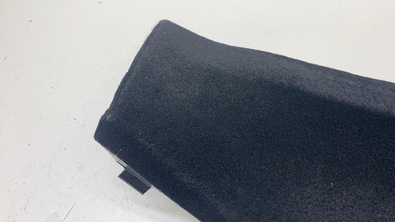 ⭕ 20-24 Model Y Rear Right Side C-Pillar Lower Trim Cover Panel OEM 17