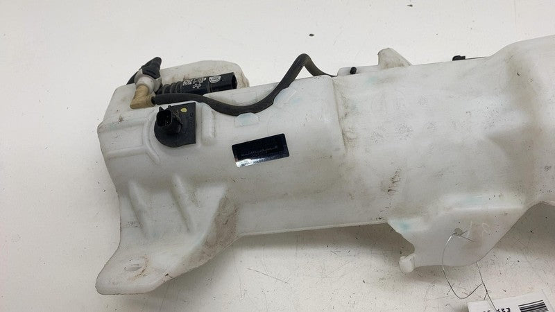 68229314AC ⭕ 2017-2024 Chrysler Pacifica Windshield Washer Bottle Reservoir Tank 68229314AC