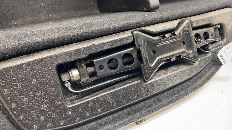 32353269 ⭕2021-2023 Polestar 2 Front Trunk Frunk Storage Luggage Compartment Box 32353269