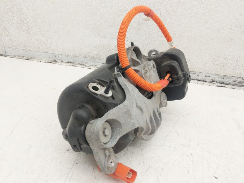 1102155 00 C ⭕17-20 Model 3 Air Conditioning A/C Compressor Pump w/ Wire Harness 1088198-00-L