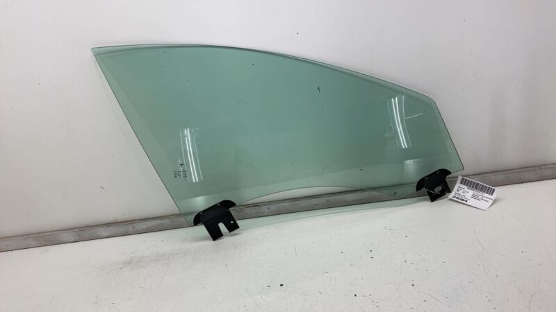 E6 43R-001074 2012-2015 Tesla Model S Front Passenger Side Door Window Glass Right 43R-001074