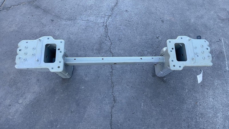 PT00780851J ⭕ 2025 Rivian R1S Front Left & Right Horn Apron Rail Structural Cutout Assembly