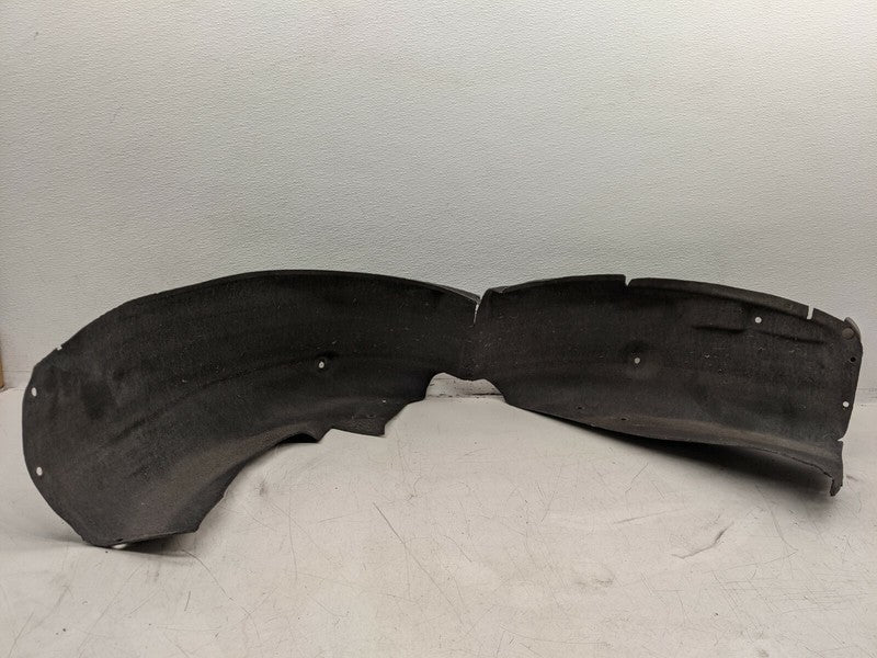 1016323-00-B ⭕12-15 Model S Rear Left Wheelhouse Fender Arch Liner Splash Shield 1016323-00-B