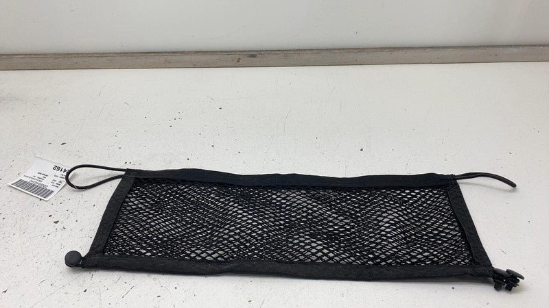 2022-2024 Rivian R1T R1S Front Frunk Underhood Storage Organizer Cargo Net OEM