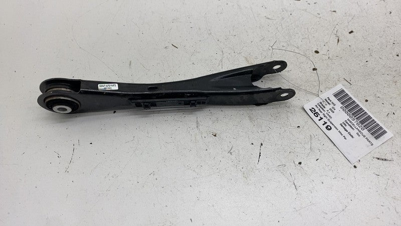 ⭕ 2023-2025 Volkswagen ID.4 Rear Right Lower Suspension Control Arm RH