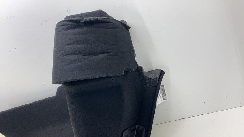 1670642 01 C ⭕ 23-24 Model Y MY Rear Trunk Right Side Trim End Item Finisher RH 1670642-01-C