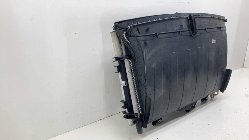 ⭕ 16-20 Tesla Model X Radiator Cooling Fan Condenser Active Louvre 103