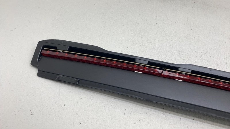 ⭕ 12-20 Model S Rear Center High Mounted Stop Light Third 3rd Brake 60