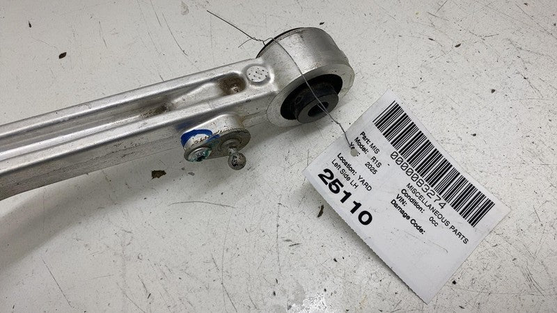 ⭕ 2022-2025 Rivian R1S Front Left Suspension Upper Control Arm AWD PT0