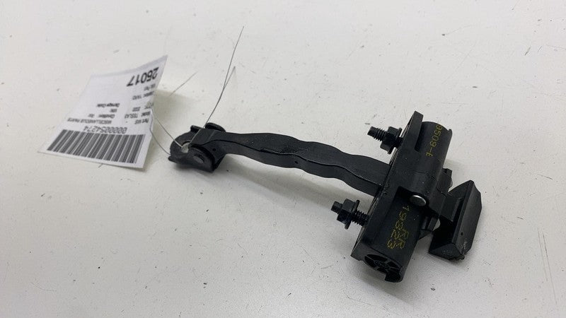 ⭕ 2017-2023 Model 3 Rear Passenger Side Door Check Strap Brake Stopper