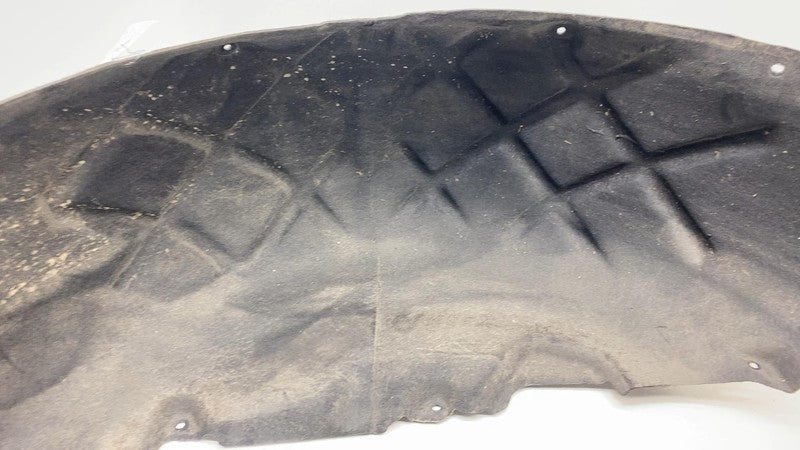 2011-2018 Porsche Cayenne Rear Right Inner Wheel Fender Liner Splash Shield OEM