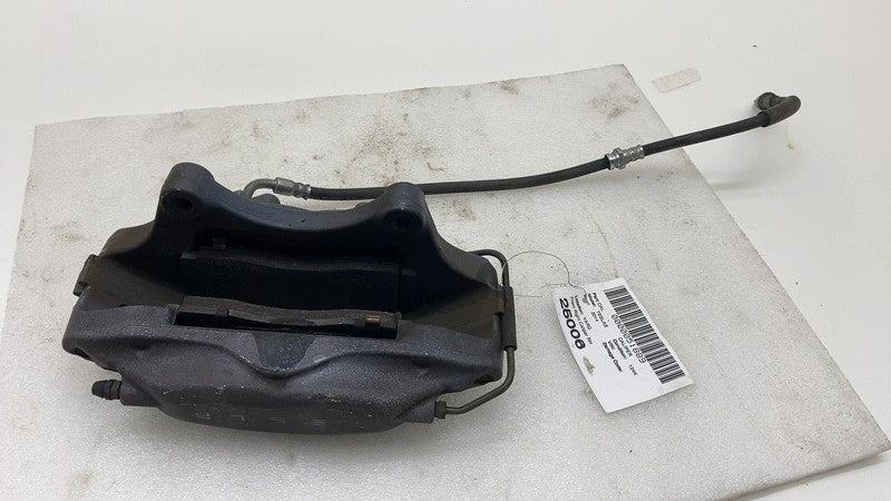 2012-2020 Tesla Model S MS Front Passenger Side Caliper w/ Brake Hose Line Right