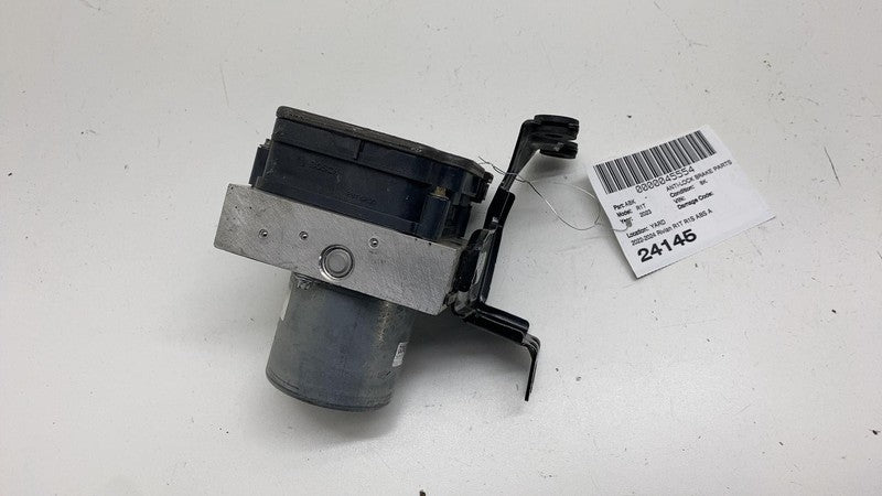PT00054398C ⭕ 2022-2024 Rivian R1T R1S ABS Anti-Lock Brake Pump Module Unit OEM PT00054398-C
