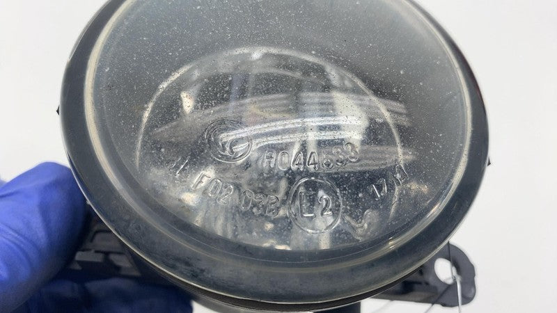 2011-2018 Porsche Cayenne Front Passenger Side Lower Fog Light Foglamp