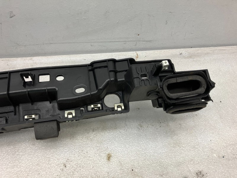 156300800D ⭕21-23 Tesla Model S X Front Dashboard Instrument Panel Lower Black 1563008-00-D