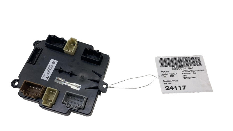 ⭕2016-2023 Tesla Model X Rear Falcon Controller Door Control Module 10