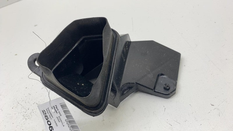 ⭕ 2022 Mercedes Benz EQS450+ Driver Side Water Drain Valve Left LH A29