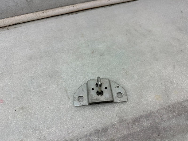 A2127400132 ⭕ 2012-2020 Tesla Model S MS Rear Trunk Lock Latch Stopper Striker A2127400132