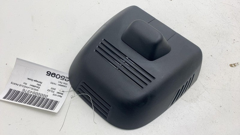 31688474 ⭕ 2021-2024 Polestar 2 Interior Rear View Mirror Cover Trim Panel OEM 31688474