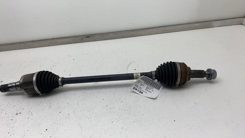 1044161-00-D ⭕ 2017-2023 Tesla Model 3 Rear Passenger Side Axle CV Shaft Right 1044161-00-D