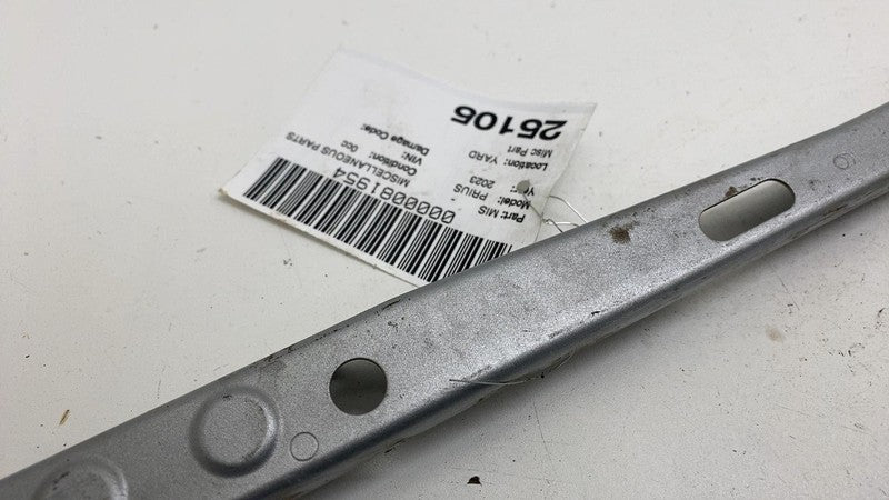 ⭕ 2023 2024 Toyota Prius Front Radiator Center Support Core Brace Brac