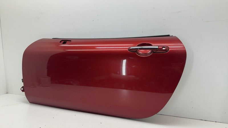 ⭕ 2006-2015 Mazda MX-5 Miata Front Driver Side Door Shell Panel Left LH Red 41G