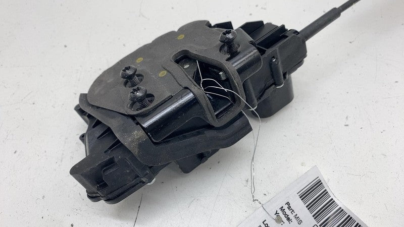 LJ8B-R219A64-CR ⭕ 21-24 Ford Mustang Mach-E Front Right Door Lock Latch Actuator LJ8B-R219A64-CR