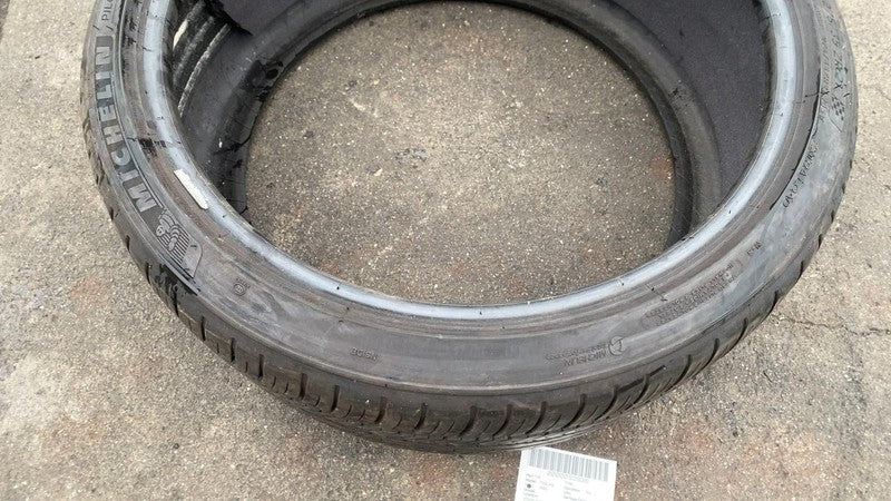 ⭕ Michelin Pilot Sport All Season 4 Tire 275/35 ZR21 103W