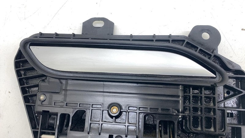 ⭕ 2016-2017 Tesla Model S Rear Passenger Side Exterior Door Handle Out