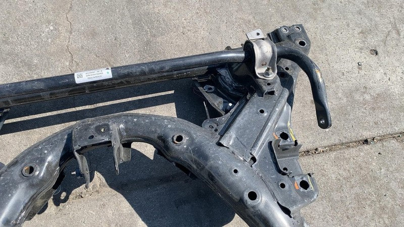 ⭕ 21-23 Tesla Model 3 Y Front Subframe Structure Cradle Crossmember 11