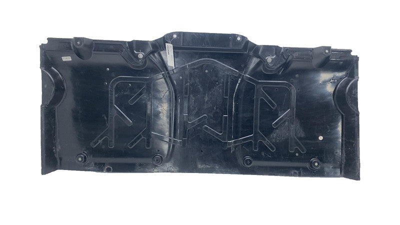 2426840418 ⭕ 2014-2015 Mercedes-Benz B Electric Drive Underbody Cover Panel A2426840418