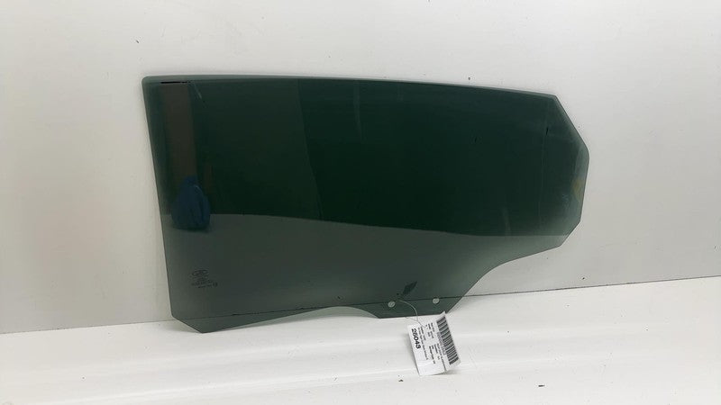 ⭕ 2021 2022 2023 Ford Mustang Mach-E Rear Right Door Window Glass LJ8B
