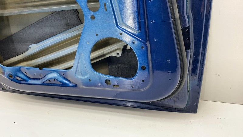⭕ 2017-2020 Tesla Model 3 M3 Front Driver Side Door Shell Panel Left LH Assembly