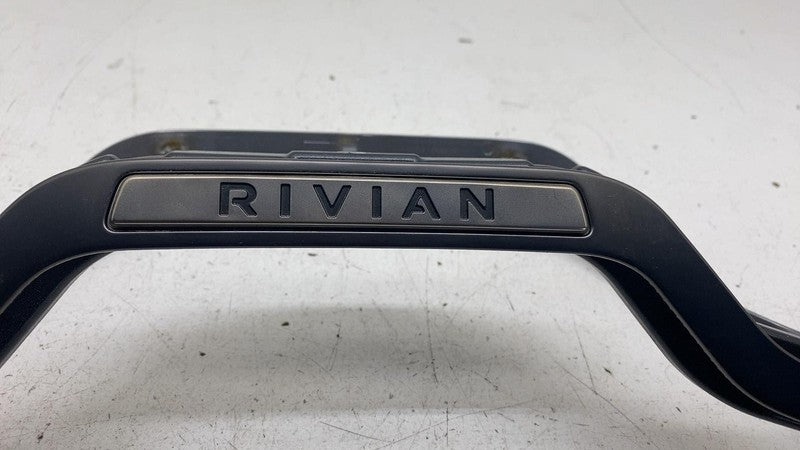 PT00042029B ⭕ 2022-2025 Rivian R1S Front Right Seat Upper Trim Bezel Cover OEM PT00042029-B