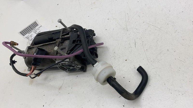 4430203031 ⭕ 2016-2020 Tesla Model X Wabco Air Suspension Twin Compressor Pump 4430203031